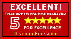 Discount Files : 5