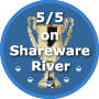 Shareware River : 5
