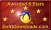 SwiftDownloads : 5