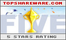 Top Shareware : 5