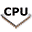 CPU