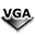 VGA