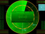 Radar Screensaver screenshot